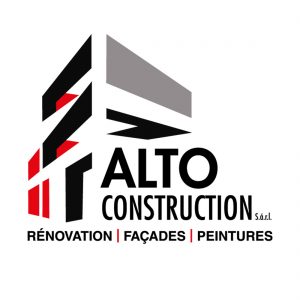 Alto Construction logo